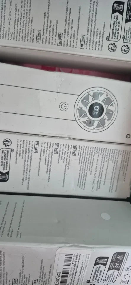Review Card